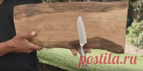 Не выбрасывай старые пластиковые бутылки, из них можно мастерить мебель!