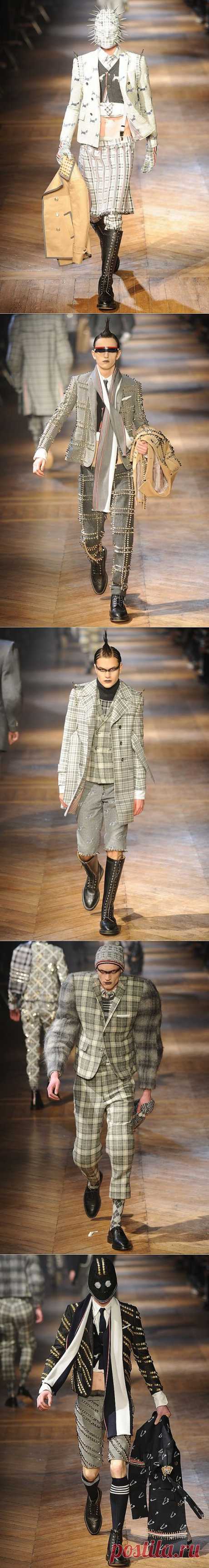 Это полный Франкенштейн! / Креатив в моде / Модный сайт о стильной переделке одежды и интерьера