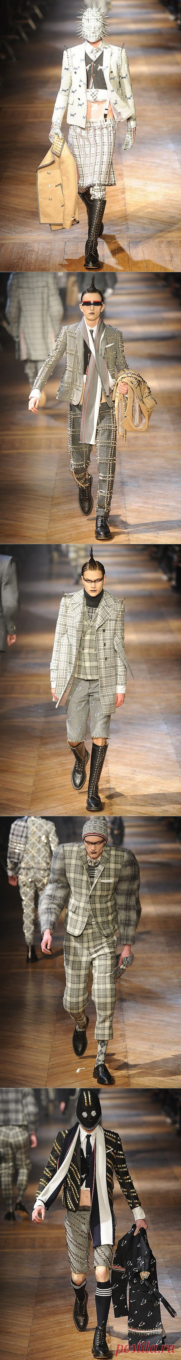 Это полный Франкенштейн! / Креатив в моде / Модный сайт о стильной переделке одежды и интерьера