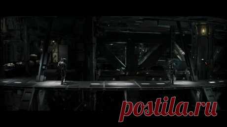 Книга Бобы Фетта - Chapter 5: Return of the Mandalorian (2022)