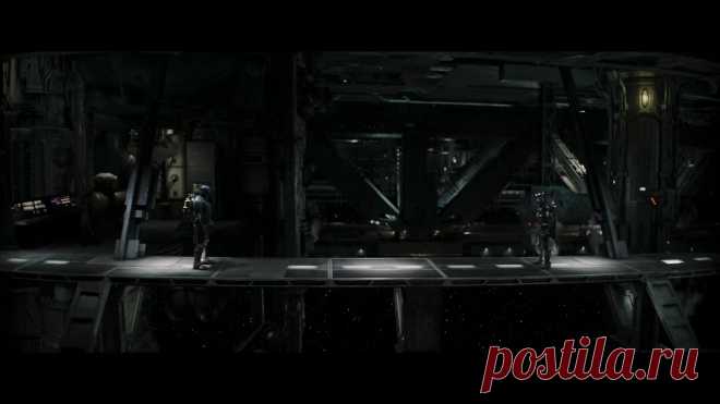 Книга Бобы Фетта - Chapter 5: Return of the Mandalorian (2022)