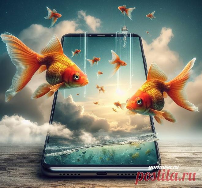 Симоронская магия - заставка на смартфон - ГОРНИЦА - Эзотерика