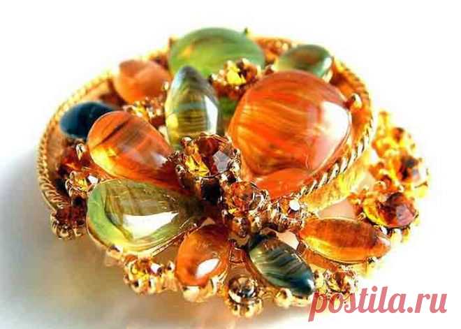 МУЗЕЙ ЯНТАРЯ