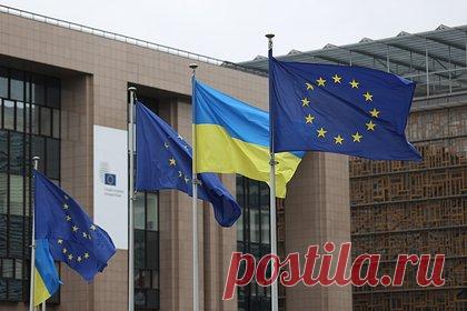 В США назвали причину недопуска Европы к переговорам по Украине