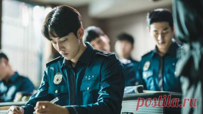 Лучшие криминальные дорамы 2023 года по версии зрителей, которые 100% прошли мимо вас! | Киномир | Дзен