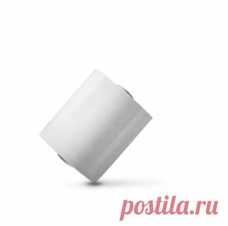 Мегапласт - производство и продажа стретч пленки