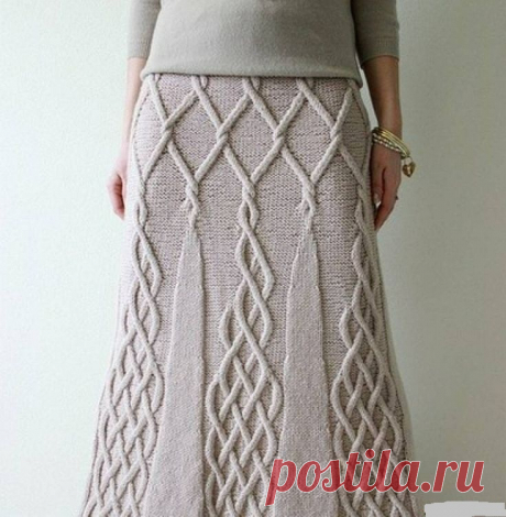 Юбка спицами для женщин: модели, узоры, фото, схемы и описание. Как связать красивую модную юбку спицами для девушки и женщины теплую зимнюю, летнюю, короткую, длинную, прямую и расклешенную?