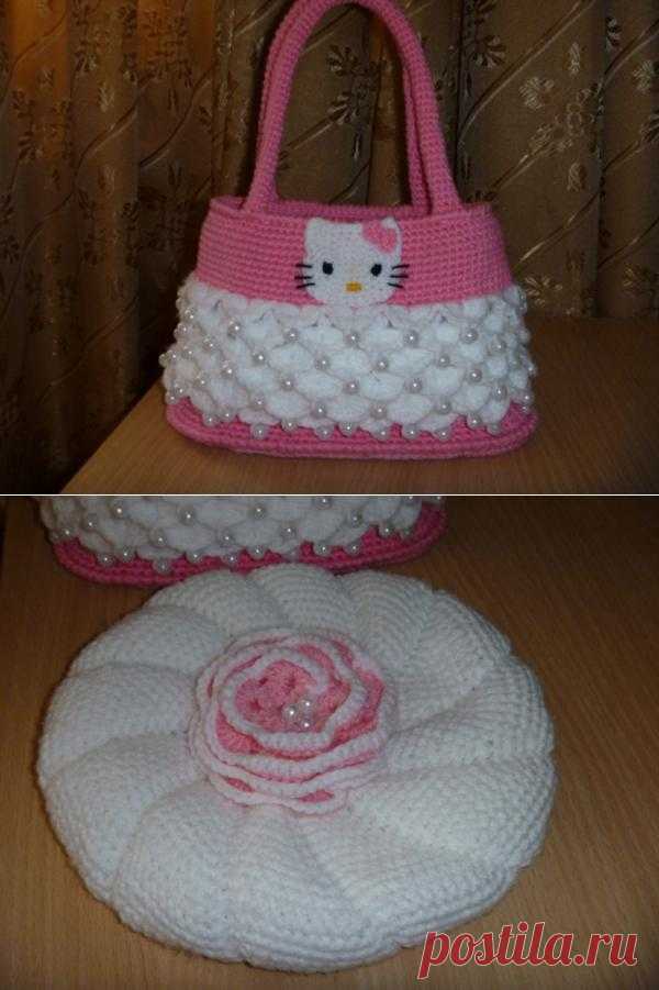 Аксессуары для девочек.