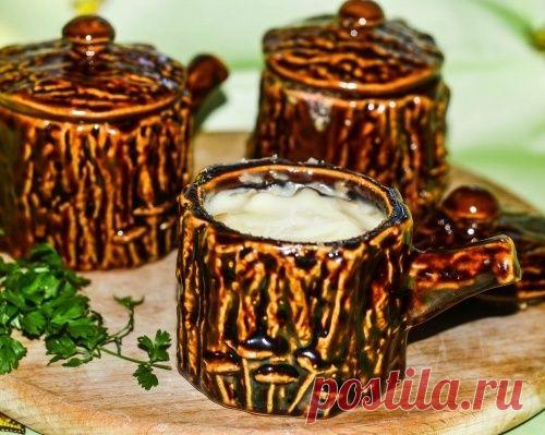 Жульен из вешенок