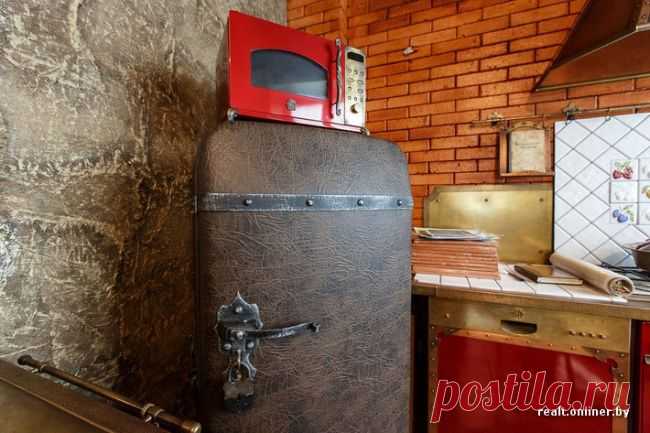 Самые разные игрушки, сделанные вручную - Золотые руки