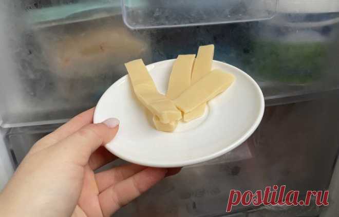 Бытовые хитрости, которые спасут вас на кухне