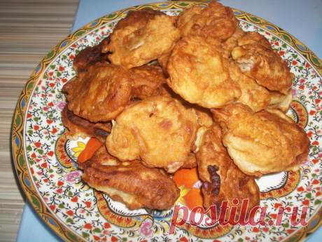 Блюда из рыбьих молок!!