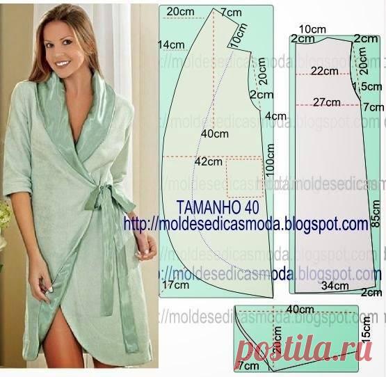 Давайте шить юбки, платья, брюки! Выкройки