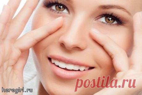 Самые эффективные маски от мимических морщин..