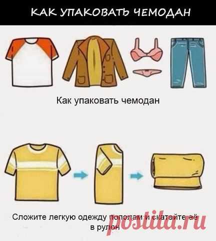 Полезный лайфхак