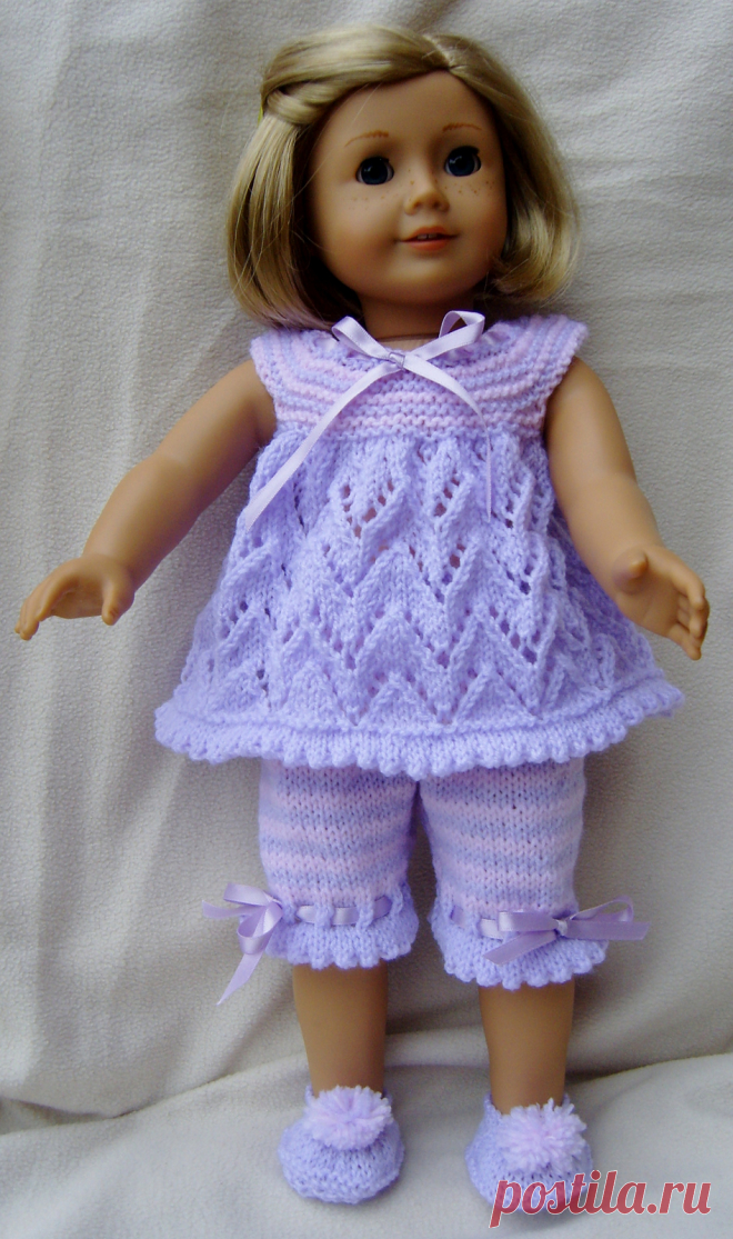 Ravelry: 13 Cream of the