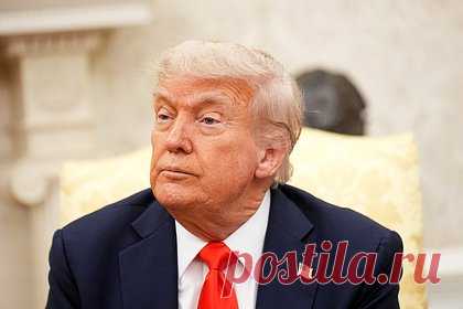 В ООН оценили угрозы Трампа ввести санкции против России и Украины