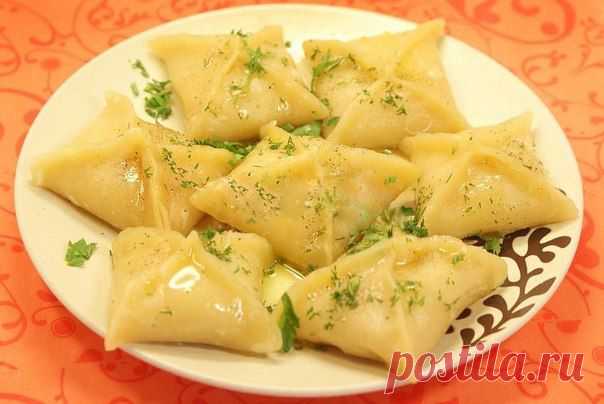 КАРТОФЕЛЬНИКИ
