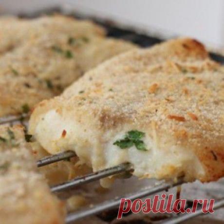 Статьи - Филе рыбы в панировочных сухарях – Палеодиета: Первобытный прорыв