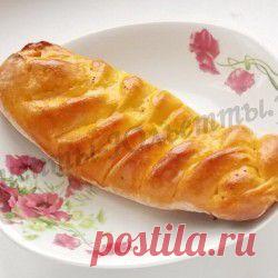 Булочки | Рецепты Юльетты