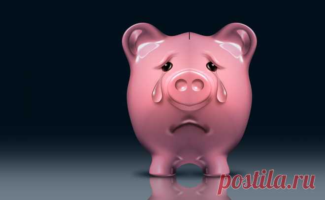 Чем опасно для покупателя вторички банкротство продавца? - Полезные советы : Domofond.ru