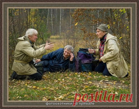 Фотограф троица - Фото и фотограф на Расфокусе.