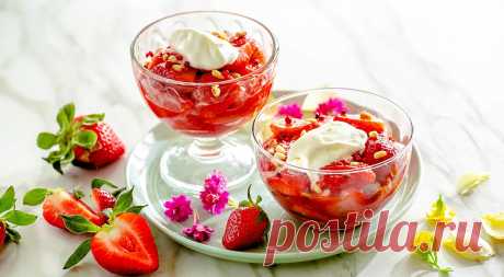 Жареная клубника, пошаговый рецепт с фото на 264 ккал Жареная клубника. Вкусный рецепт приготовления с пошаговым описанием, фото и отзывами. Удобный поиск рецептов и кулинарное вдохновение на Gastronom.ru