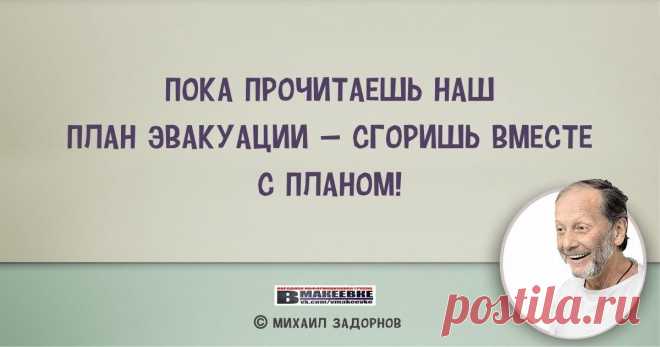 Цитаты задорнова в картинках