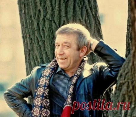 Подборка интересных фотографий известных людей / Назад в СССР / Back in USSR