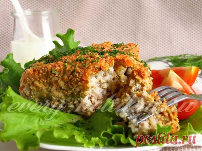 Ленивые голубцы в мультиварке: рецепт с фото пошагово слоями