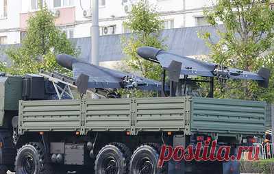 ВС РФ "Геранью-2" поразили спецназ ГУР ВСУ в Черниговской области. Минобороны опубликовало соотвествующие кадры