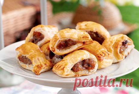 Рецепты для домашний вечеринки: хот-доги, острые крылышки, бургеры