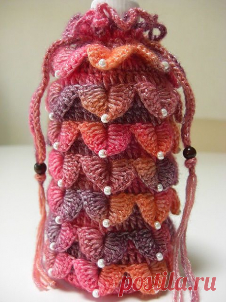 Gallery.ru / Фото #2 - MyCrochetFonts - GalaSk