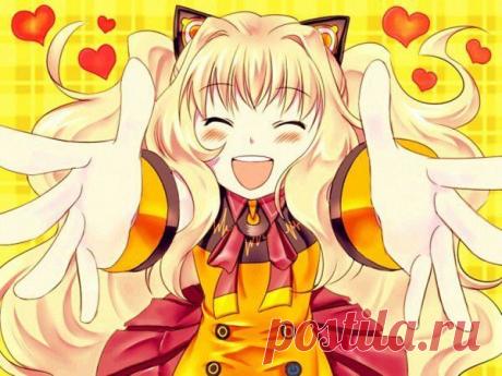 Радуйтесь каждому дню))