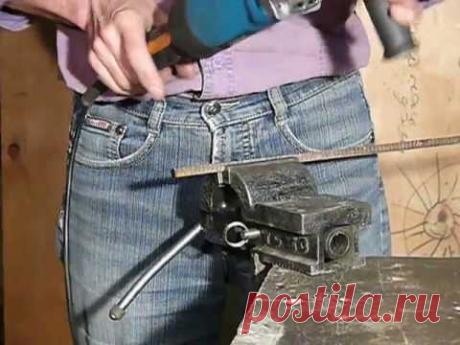 Доделки УШМ.