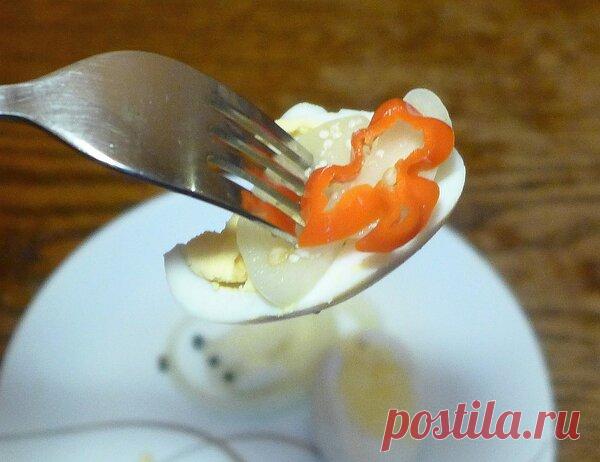 Острые яйца Америки | John Smith | Яндекс Дзен