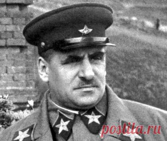 Самый именитый Сталинский маршал оказался не тем человеком, за которого себя выдавал. Рассекречена его биография (2021)  в хорошем качестве