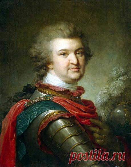 11 фактов о Григории Потёмкине | 11 ЭКЮ | Яндекс Дзен