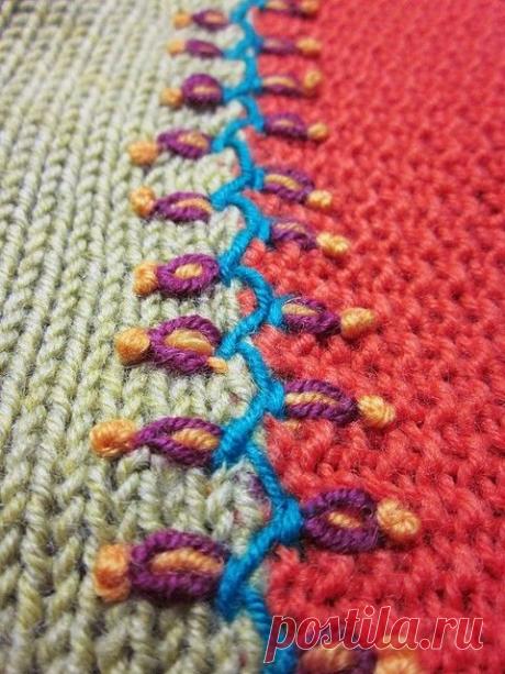 СОЕДИНИМ НЕСОЕДИНЯЕМОЕ ПРИ ПОМОЩИ...