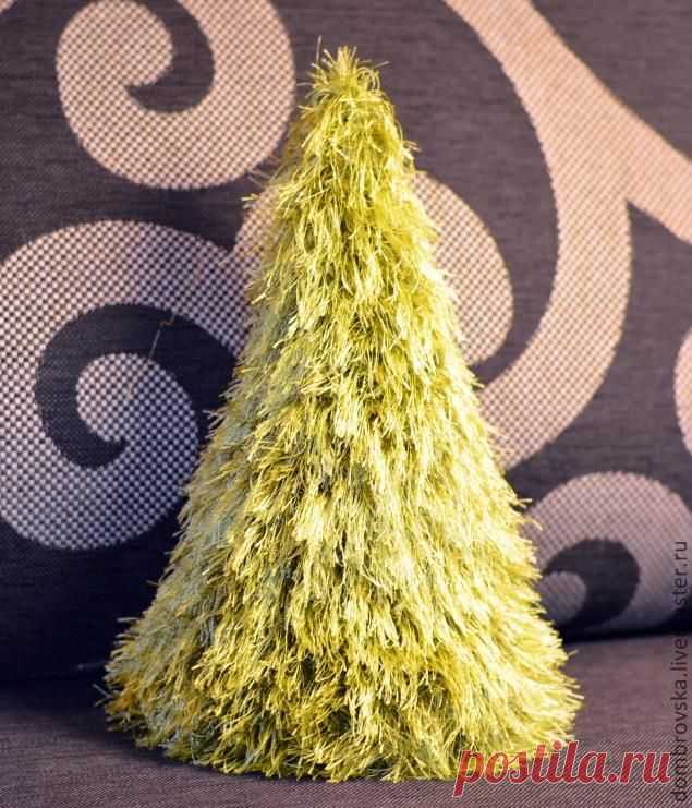 ЕЛОК МНОГО НЕ БЫВАЕТ! :)