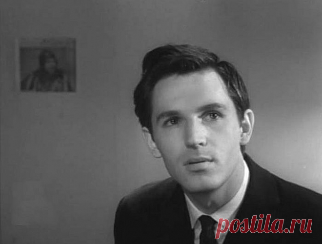 Два брака Станислава Любшина: Почему крепкий семьянин через 40 лет ушёл из семьи и начал новый отсчёт времени