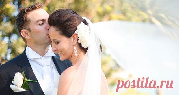Свадьба в 2020 году: благоприятные дни и даты