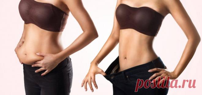 4 способа, которые помогут перевести гормоны в режим похудения