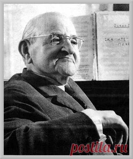 Король танго — Оскар Строк. Видео.