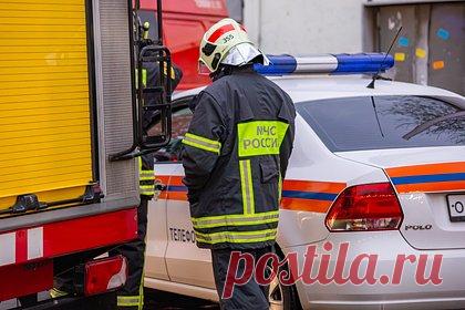 В Кремле высказались об атаке ВСУ на инфраструктуру КТК в Новороссийске