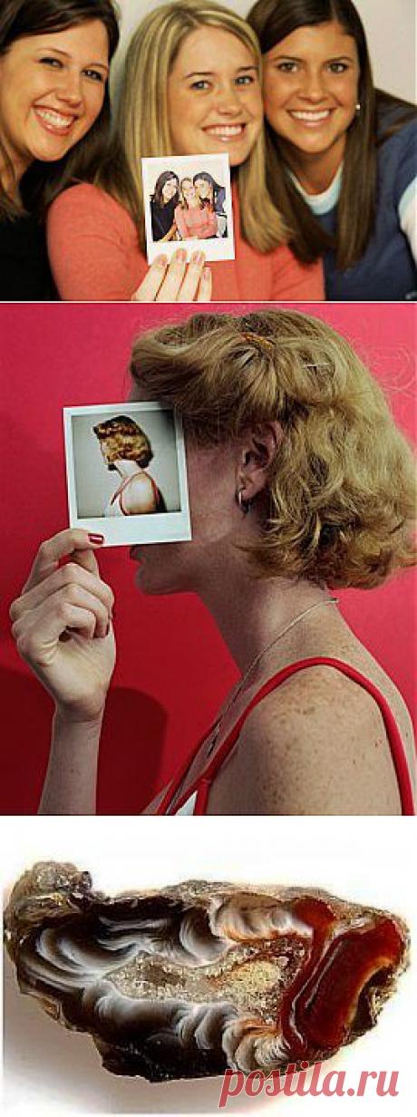 Магия фотографии и обереги для фото: мысли, украшения, слова... | Познавательный сайт ,,1000 мелочей&quot;