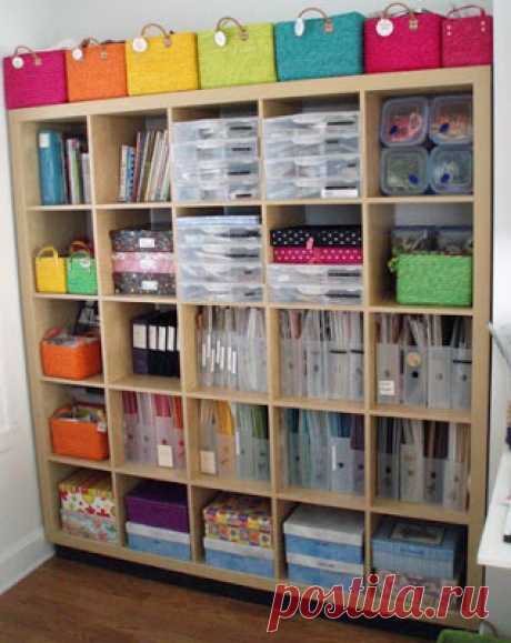 Brenda's Scrappy Blog: Sharing our Craft Spaces Blog Hop!