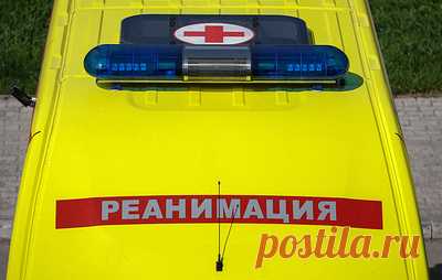 На востоке Москвы водитель сбил женщину и ребенка на пешеходном переходе. Женщина погибла