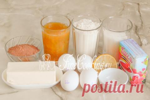 Пирог Гагарина пошаговый рецепт