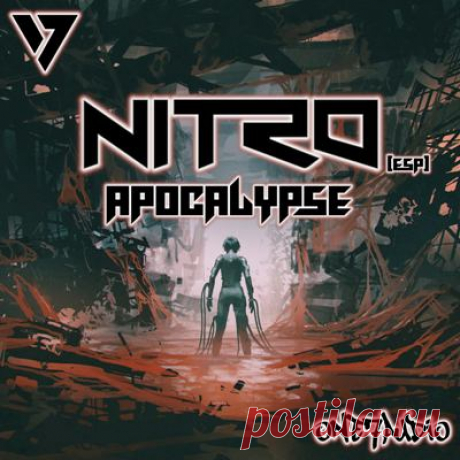 Nitro (ESP) – Apocalypse - psytrancemix.com